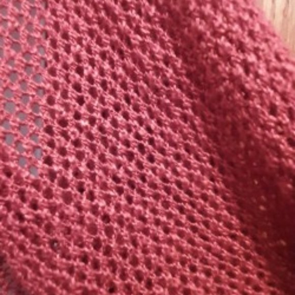 Cardigan - Ruet color - Picture 4 of 5